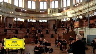 John Eliot Gardiner – Bach JohannesPassion BWV 245  Part I 1 Herr unser Herrscher [upl. by Atnwahsal]