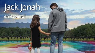 Jack Jonah  Pelicula Cristiana Completa en Espanol  Dean Cain  Gloria a Dios [upl. by Ahteres]