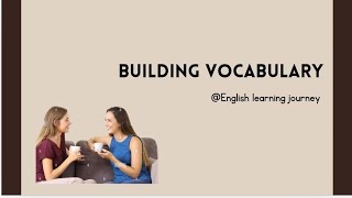 English Vocabulary Common English Words english learnenglishvocabulary [upl. by Artinahs]