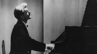 Stanislav Neuhaus plays Beethoven Piano Sonata no 32 op 111  live 1970 [upl. by Orenid]