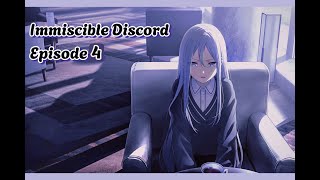 English Sub Immiscible Discord Episode 4 Project Sekai Event Story [upl. by Idolem]