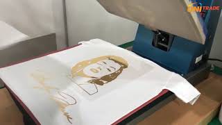 How to use SOFT CUT FOIL [upl. by Chobot218]