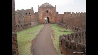 Bidar tourist places In and Around  Bidar tourism  Bidar travel guide [upl. by Auof]