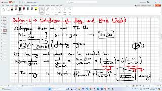 20232024 Spring  Control Theory  Les 82  Bode Plot and Its Implementation [upl. by Kit900]