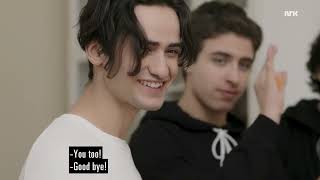 SKAM  SEASON 4 EPISODE 6  FULL EPISODE  English Sub [upl. by Eisor]