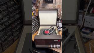 Dansette Demo [upl. by Nathaniel78]