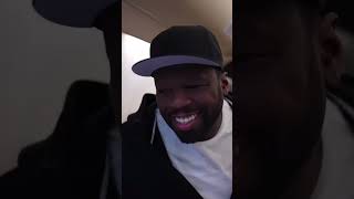 50 Cent Speaks on Tony Yayo Doing Vlad TV Interviews 50cent [upl. by Lawrenson110]