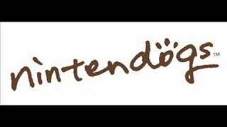 Nintendogs  Championship Cup [upl. by Damalis]