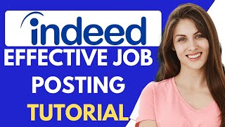 Indeed Job Posting Free For FREE [upl. by Vallie]