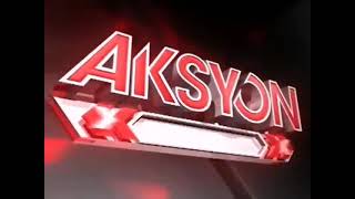 Aksyon Alerts Davao OBB 2011 [upl. by Akym582]