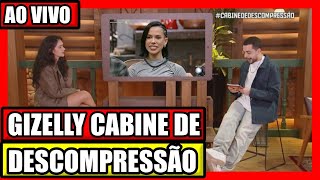 🔴A FAZENDA 16 AO VIVO CABINE DE DESCOMPRESSÃO AO VIVO AGORA GIZELLY A FAZENDA 2024 playplus ao vivo [upl. by Kentigerma]