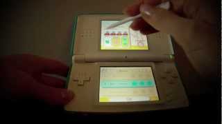 ORTHO 94 CEREBRALE ACADEMIE Nintendo DS [upl. by Ansley]