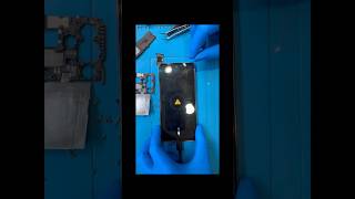 Sam A53 5G Charging error SolutionSamsungA53 ChargingError TechSolutions FixSamsung PhoneRepair [upl. by Paff233]