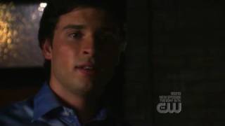 Smallville 8x03 Toxic VI [upl. by Osanna]