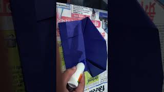 Easy diy envelope ✉️📨 [upl. by Korns328]