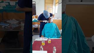 Oral and maxillofacial surgery clinical postings part 2 medical surgery surgeon dental bds [upl. by Esyahc55]