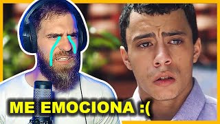 DÁNDOTE VIDA 😭 VICO C REACCIÓN Mark Miranda [upl. by Nema]