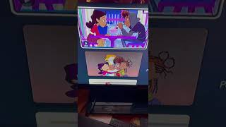 The proud family louder and prouder grandmas hands Thanksgiving episode ￼￼ [upl. by Aliehc]