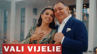 Vali Vijelie amp Georgiana Lobont  O declaratie de dragoste Video Official 2024 [upl. by Annyahs]