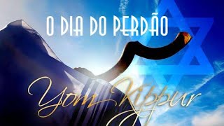 🚨 PREPARAÇÃO PARA O DIA DO PERDÃO  YOM KIPPUR 🚨 [upl. by Redan]