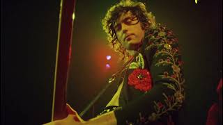 Led Zeppelin quotHeartbreakerquot live complete video [upl. by Pucida]