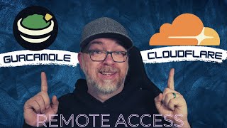 How To Access Your PCs and Servers from Anywhere Using Guacamole and Cloudflare Tunnels [upl. by Ala724]