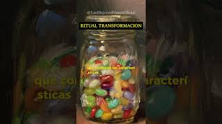 RITUAL DE TRASNFORMACION filosofia motivacion transformacion estoicismo [upl. by Nemrak]