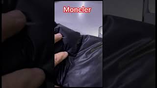 moncler colombia lufian mavi terzi mont tadilat [upl. by Natfa]