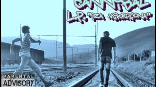 Cannibal  GanciRep feat Lalle [upl. by Jacquette]