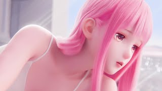 【GMV】 Alan Walker Remix 2024  Shining Nikki Animation Music Video 4K [upl. by Etteloiv236]