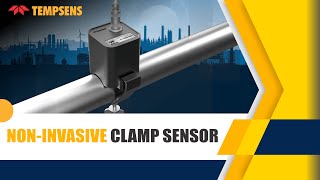 Non Invasive Clamp Sensor [upl. by Neit]