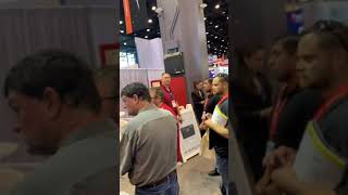 2024 IMTS video 19 [upl. by Ferris918]