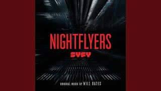 Nightflyers Big Band Blue skies [upl. by Naivaj]