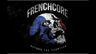 Frenchcore Mix February 2018 2  Mixed By Florilu [upl. by Cirde765]