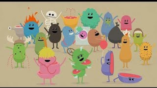 Dumb Ways To Die [upl. by Quennie]