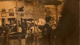 Early 1900s NYC Footage MUST SEE [upl. by Thedric]