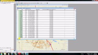 Demonstration 6d Property Assessment Data And GIS Polygon Fileswmv [upl. by Ecnahs]