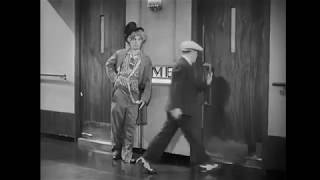 Harpo Marx Bathroom Clip Monkey Business 1931 [upl. by Haseena]