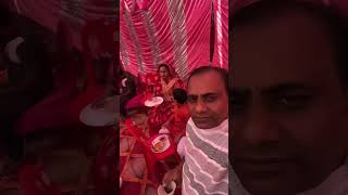 Pohoch Gye Dawat Mein minivlogs dailyminivlogs sunilpalvlogs [upl. by Wasson]