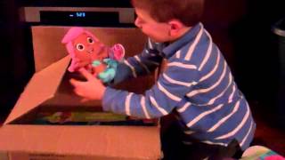 FisherPrice Bubble Guppies Toy Line [upl. by Rafat]