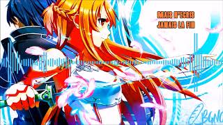 Nightcore  Écris lHistoire Grégory Lemarchal [upl. by Allsopp]