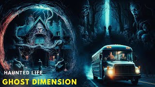 Ghost Dimension Jaha Marne Ke Baad Fase 2 Dost FlimMovie Explained in HindiUrdu Summarized हिन्दी [upl. by Eserahs]