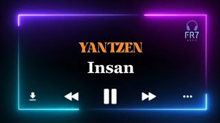 Insan  Yantzen [upl. by Haggar493]