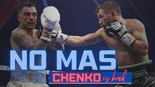 Loma STOPS Kambosos Fight Reaction [upl. by Kesia]