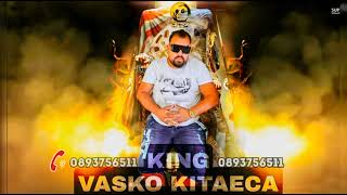 Vasko Kitaeca SUNETI 2022 NEW HIT GSM 0893756511 [upl. by Armitage]