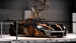 24h Virtual by Le Paddock GT7 Relais N°7 [upl. by Carmelita]