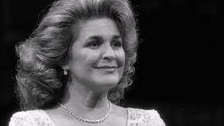 Gabriela Benacková Uta Priew Toni Krämer Tannhäuser 1992 live full opera  Berislav Klobucar [upl. by Buxton912]