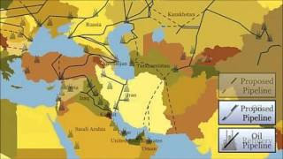 Westliche Staaten amp Islamisten zusammen gegen den Iran  14712 [upl. by Crescin]