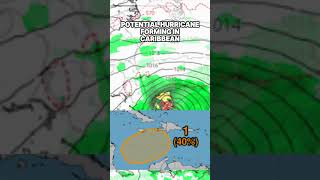 ALERT Potential East Coast Hurricane [upl. by Rea62]