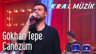 Gökhan Tepe  Canözüm Kral Pop Akustik [upl. by Mikkanen]